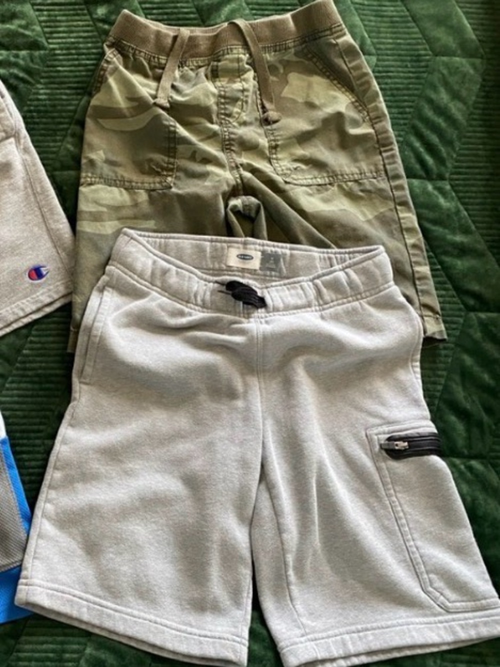 Kids Shorts Bundle